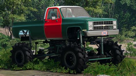 mega beamng drive